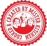 Application logo